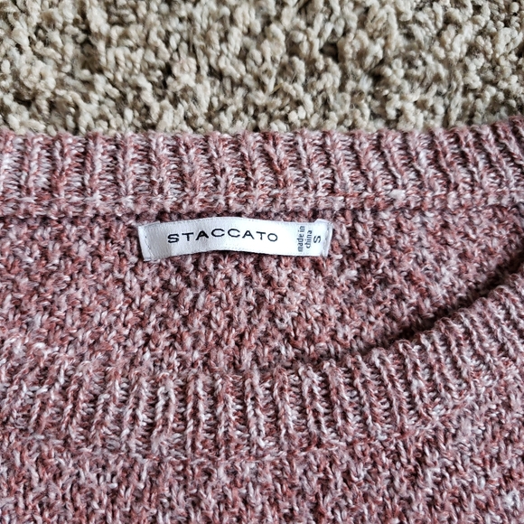 Staccato Sweater - Picture 3 of 4